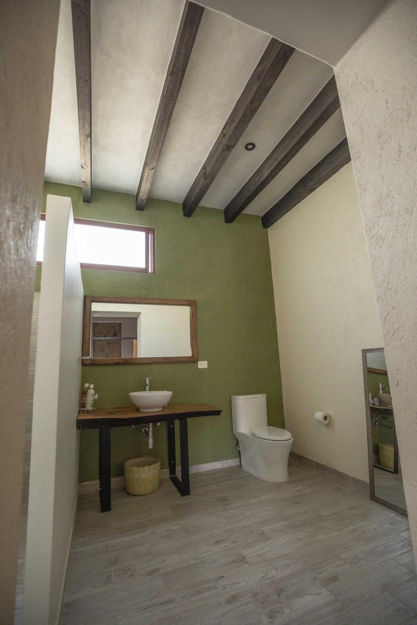 Hacienda Gamboa Bed and Breakfast Atlixco Buitenkant foto